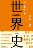 早わかり日本史