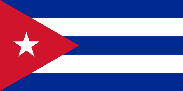 キューバ共和国