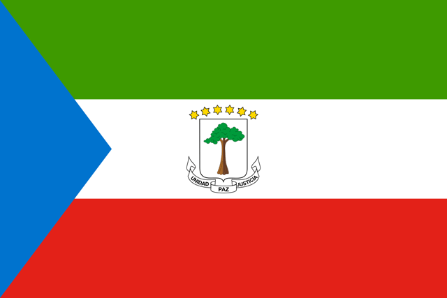 赤道ギニア共和国