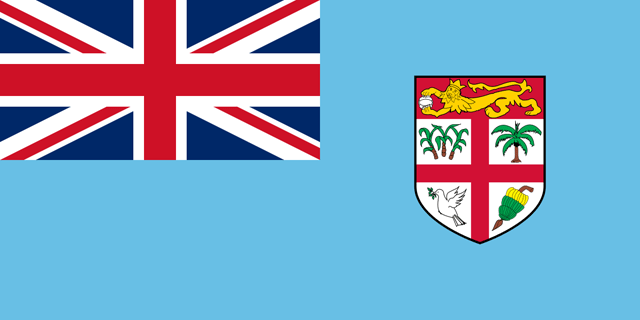 フィジー共和国