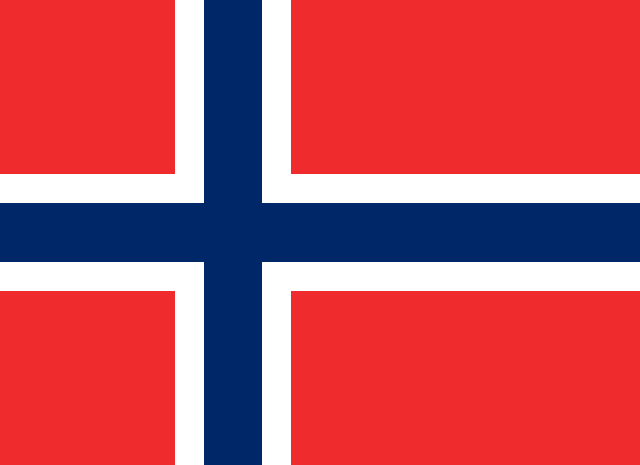 ノルウェー王国